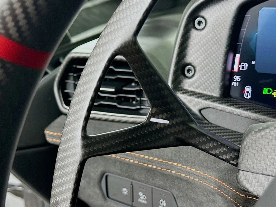 2026 Lamborghini Temerario - Image 19 of 31