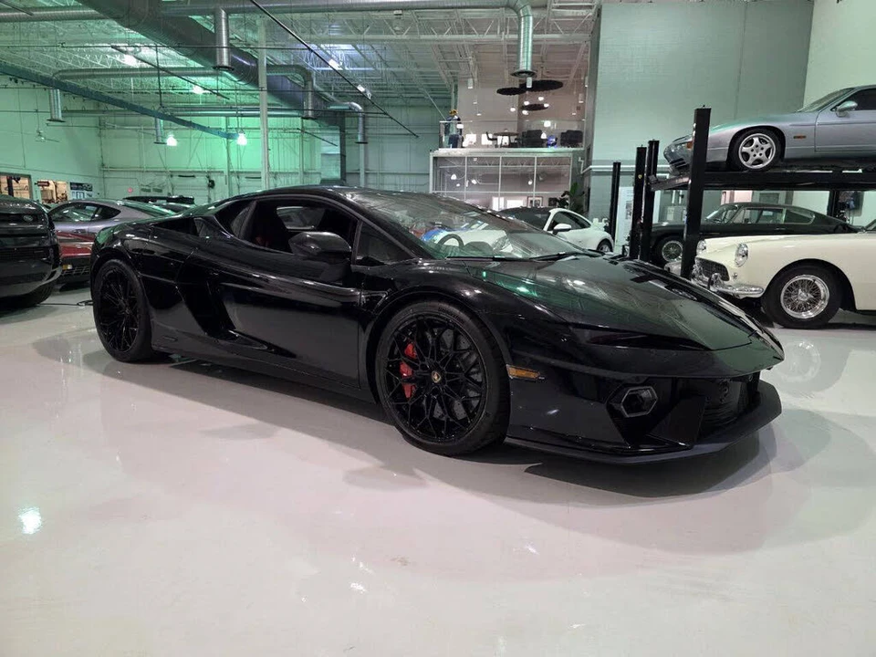 2026 Lamborghini Temerario - Image 31 of 31