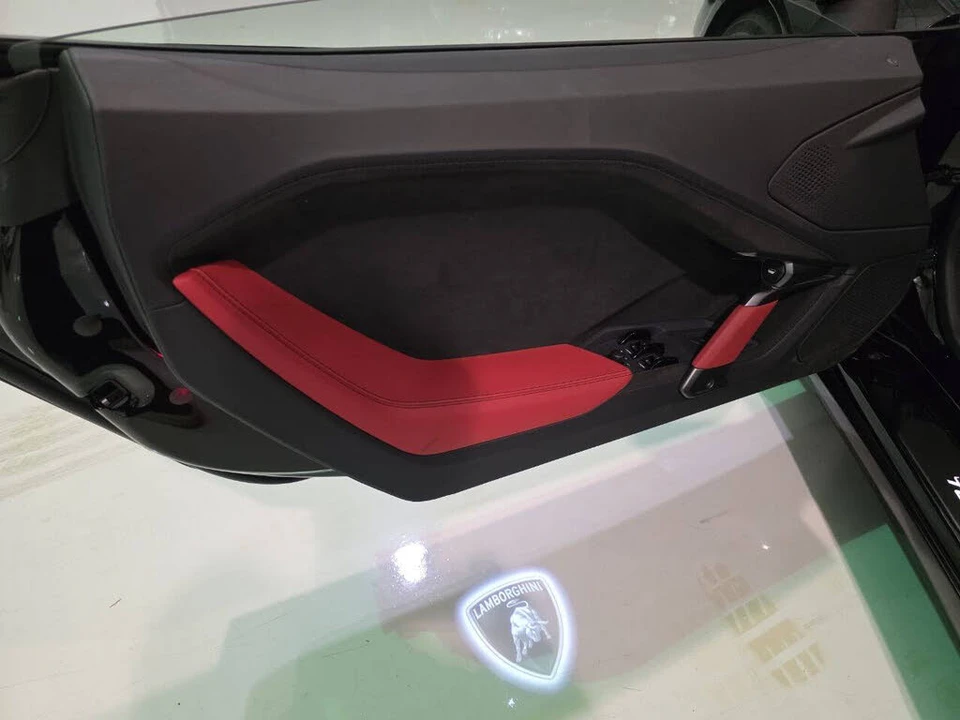 2026 Lamborghini Temerario - Image 24 of 31
