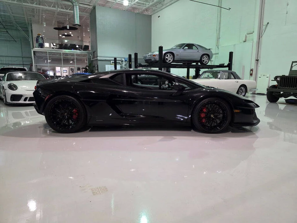 2026 Lamborghini Temerario - Image 12 of 31