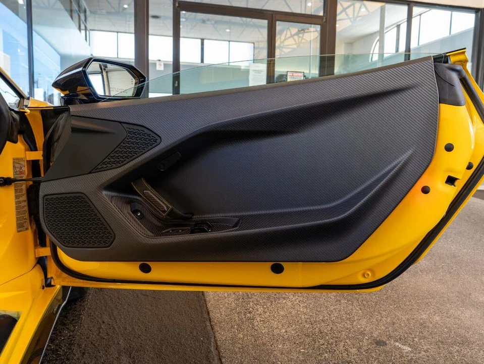 2026 Lamborghini Temerario - Image 21 of 29