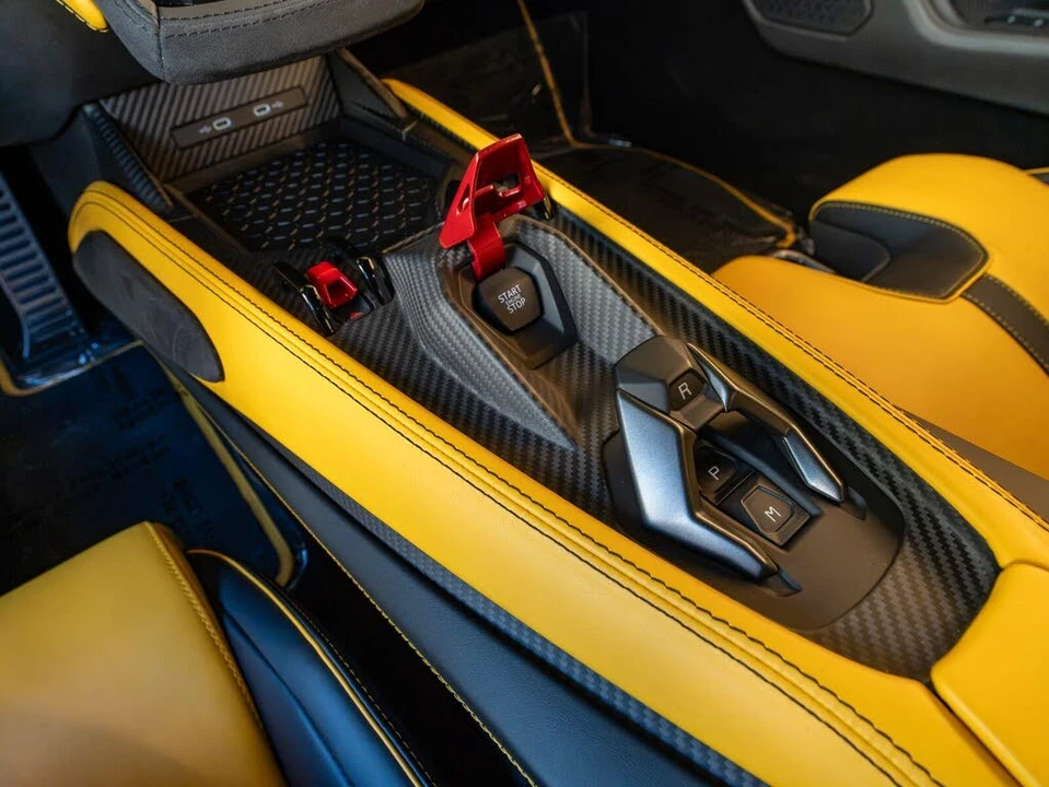 2026 Lamborghini Temerario - Image 19 of 29