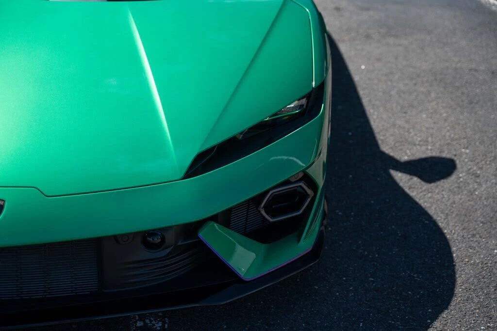 2026 Lamborghini Temerario - Image 7 of 31