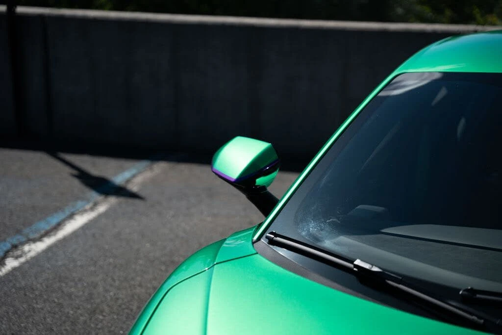 2026 Lamborghini Temerario - Image 8 of 31