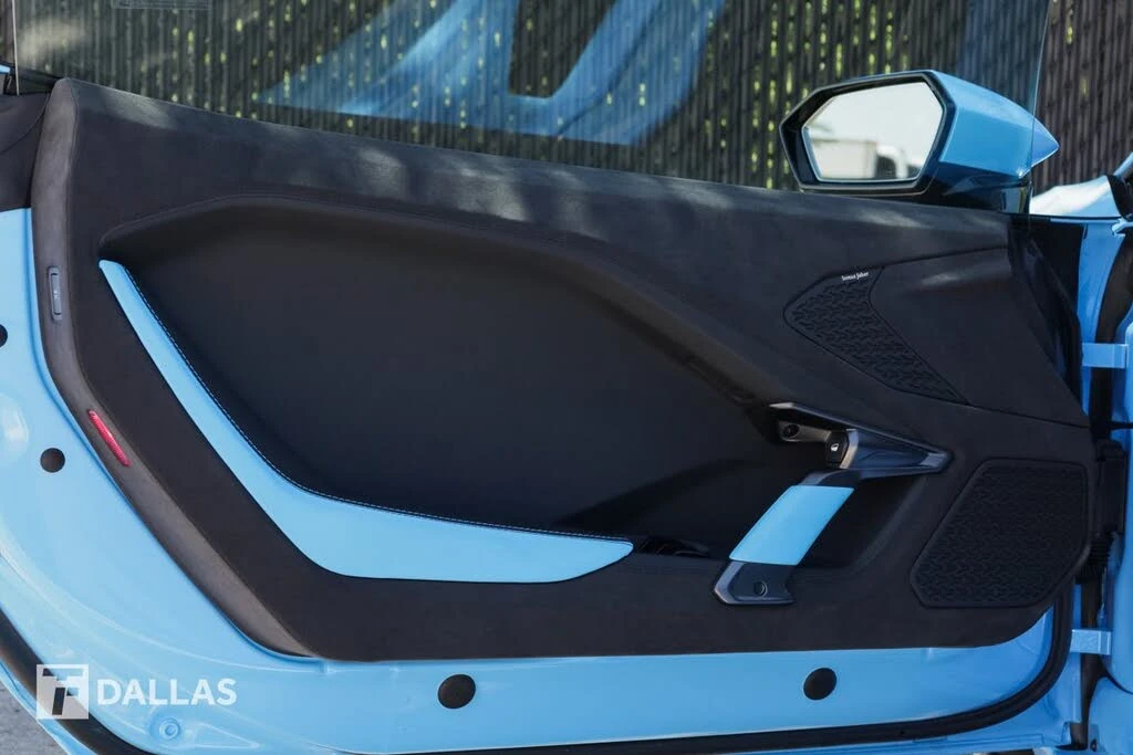 2026 Lamborghini Temerario - Image 21 of 31