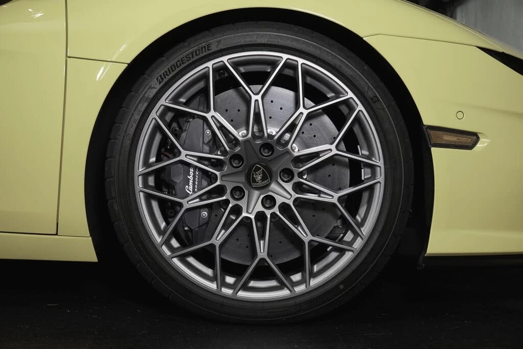 2026 Lamborghini Temerario - Image 3 of 7