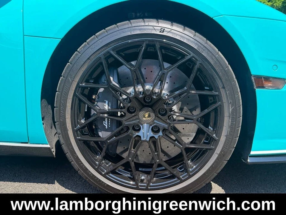 2026 Lamborghini Temerario - Image 7 of 26