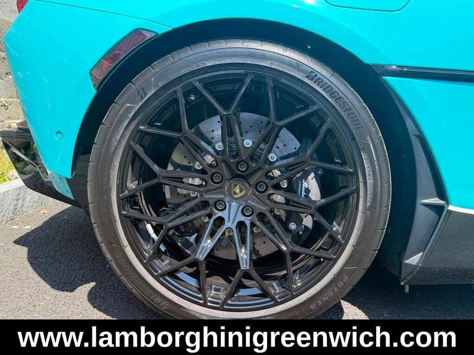 2026 Lamborghini Temerario - Image 8 of 26