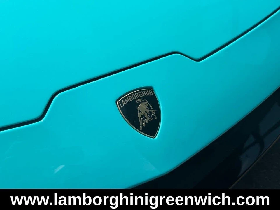 2026 Lamborghini Temerario - Image 9 of 26