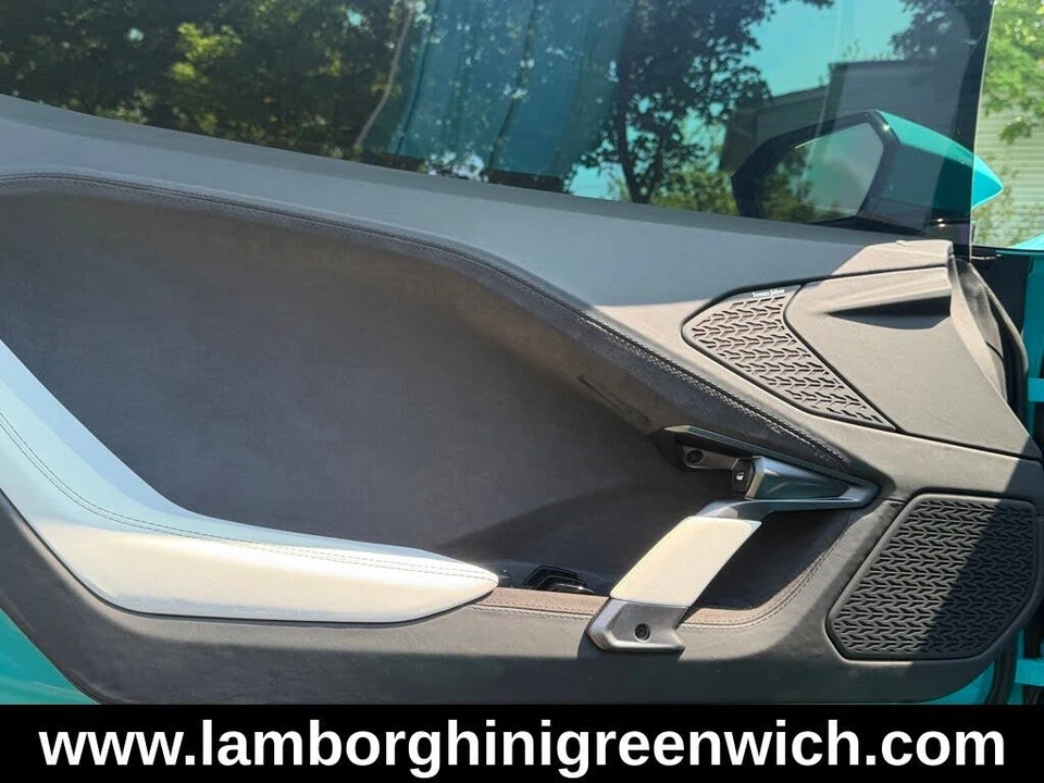 2026 Lamborghini Temerario - Image 22 of 26