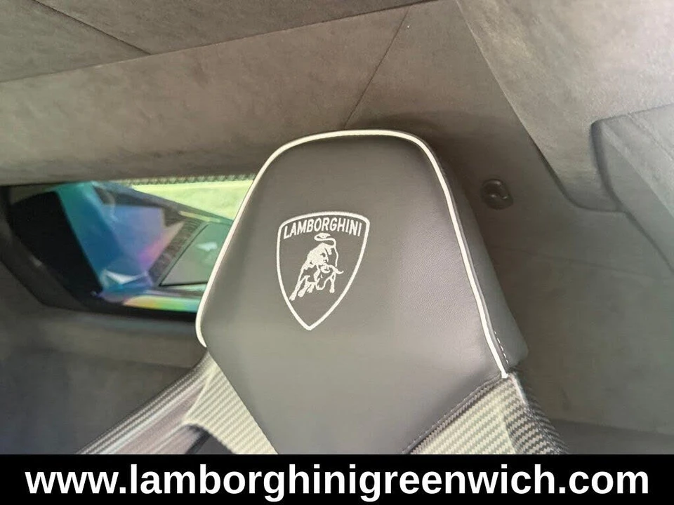 2026 Lamborghini Temerario - Image 16 of 26