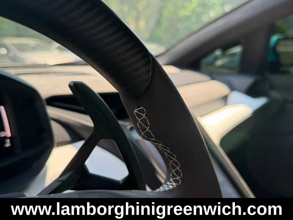 2026 Lamborghini Temerario - Image 21 of 26