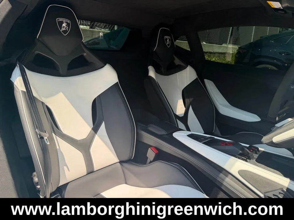 2026 Lamborghini Temerario - Image 24 of 26