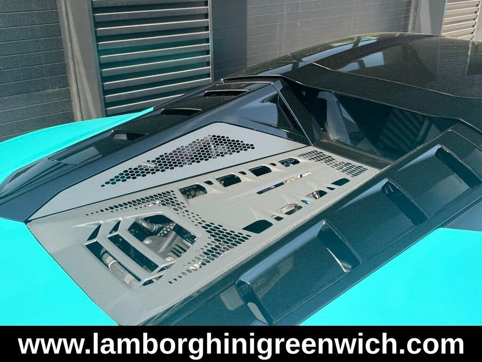 2026 Lamborghini Temerario - Image 12 of 26