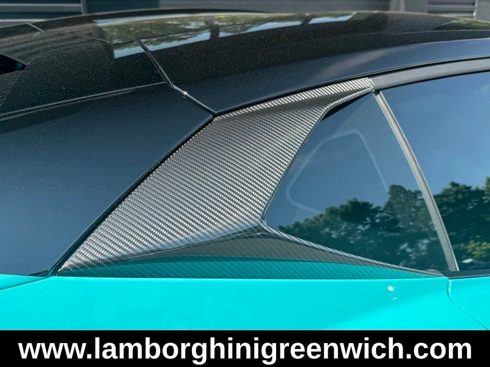 2026 Lamborghini Temerario - Image 11 of 26