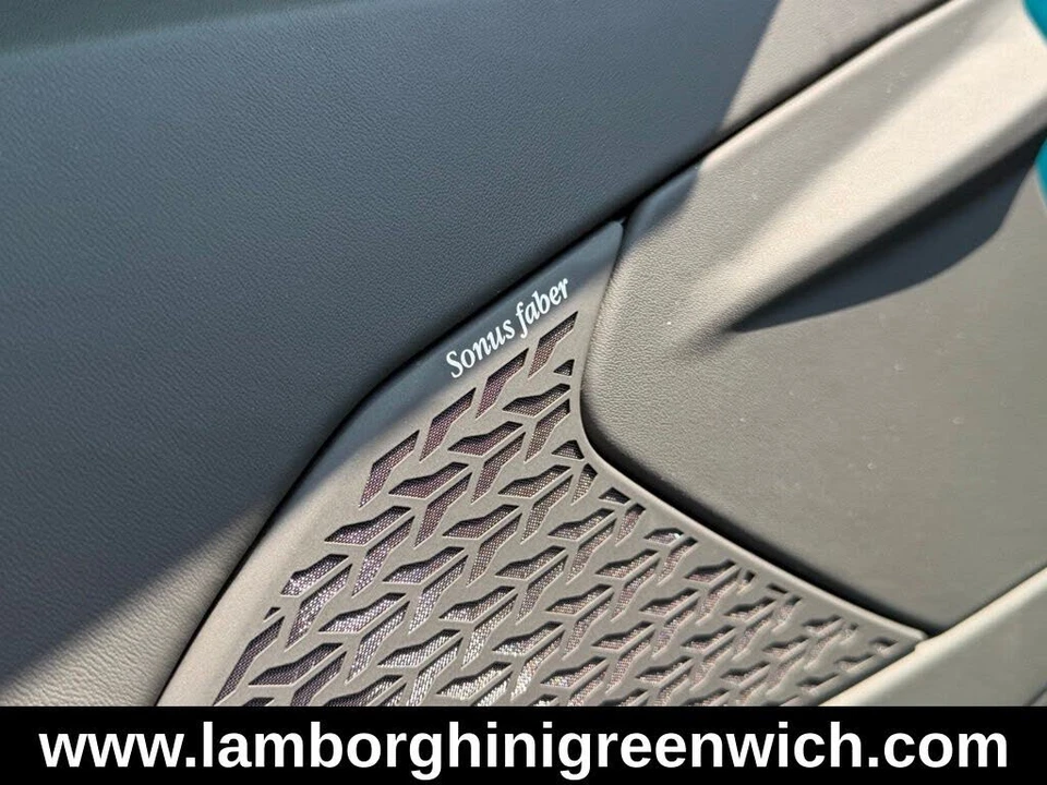 2026 Lamborghini Temerario - Image 23 of 26