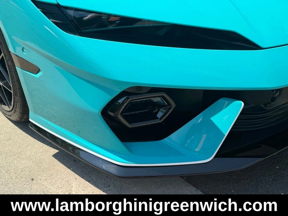 2026 Lamborghini Temerario - Image 10 of 26