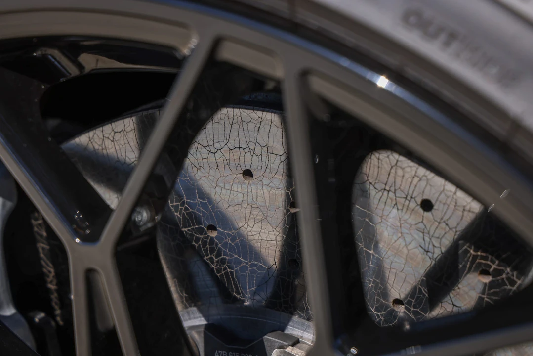 2026 Lamborghini Temerario - Image 26 of 31