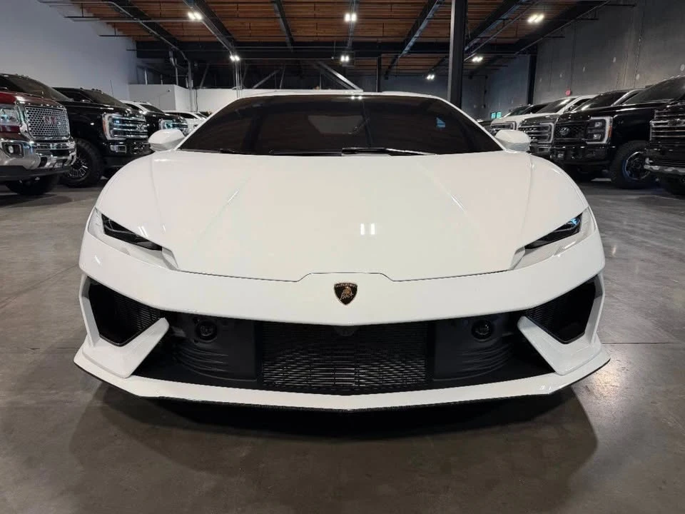 2026 Lamborghini Temerario - Image 6 of 20