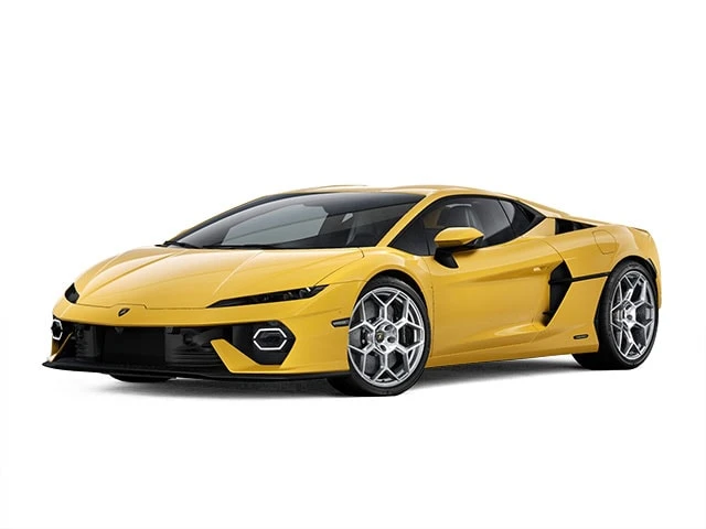 2026 Lamborghini Temerario - Image 1 of 1