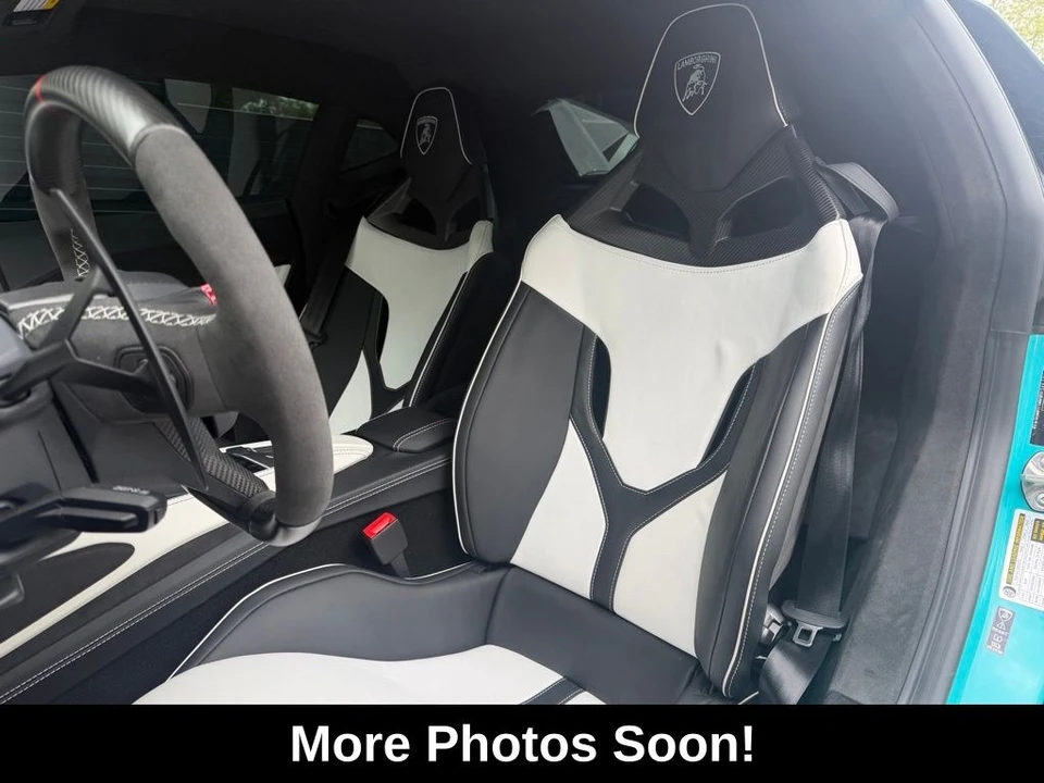 2026 Lamborghini Temerario - Image 4 of 6