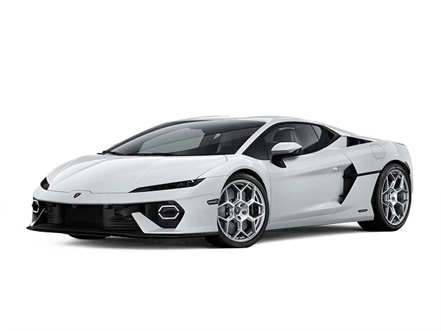 2026 Lamborghini Temerario - Image 1 of 1