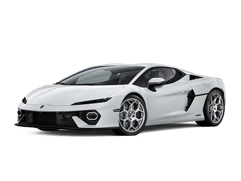 2026 Lamborghini Temerario Base Coupe