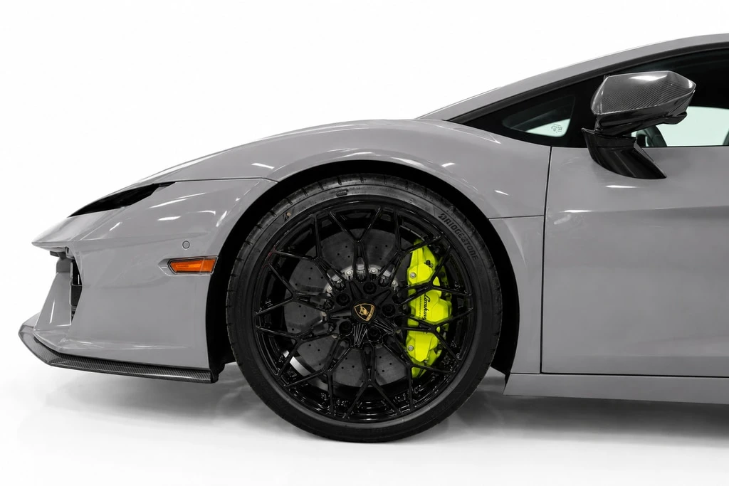 2026 Lamborghini Temerario - Image 7 of 8