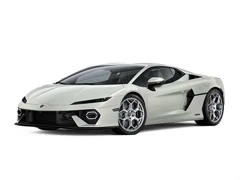 2026 Lamborghini Temerario Base
