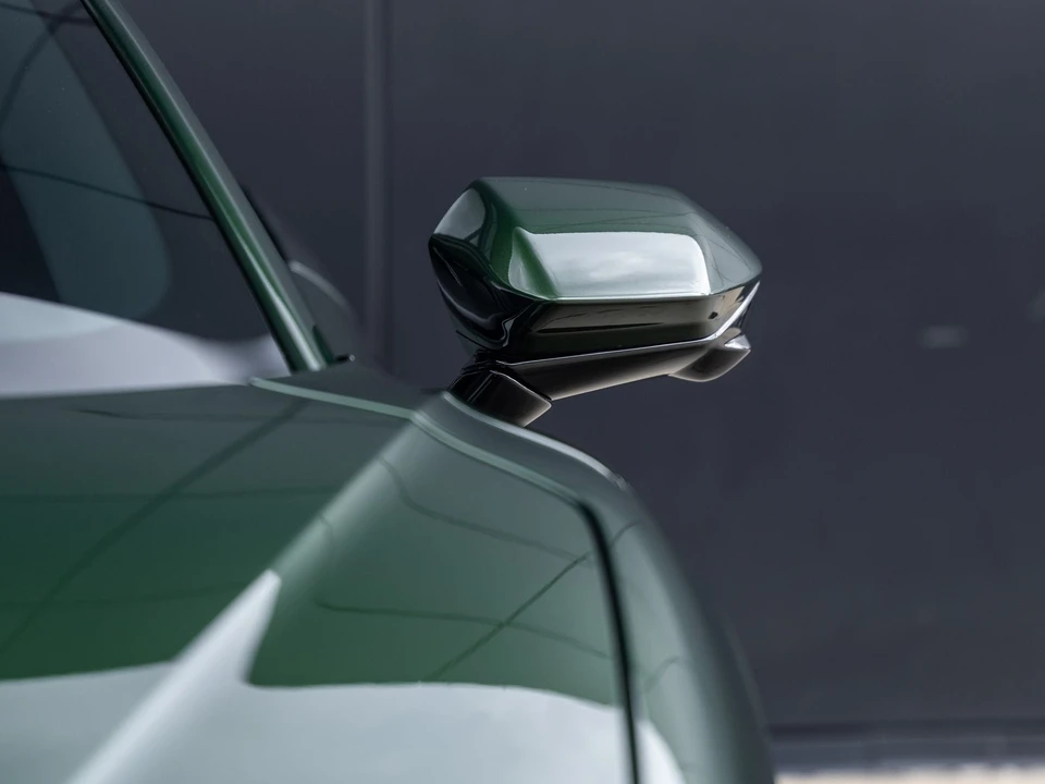 2026 Lamborghini Temerario - Image 28 of 31