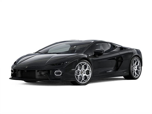 2026 Lamborghini Temerario - Image 1 of 1
