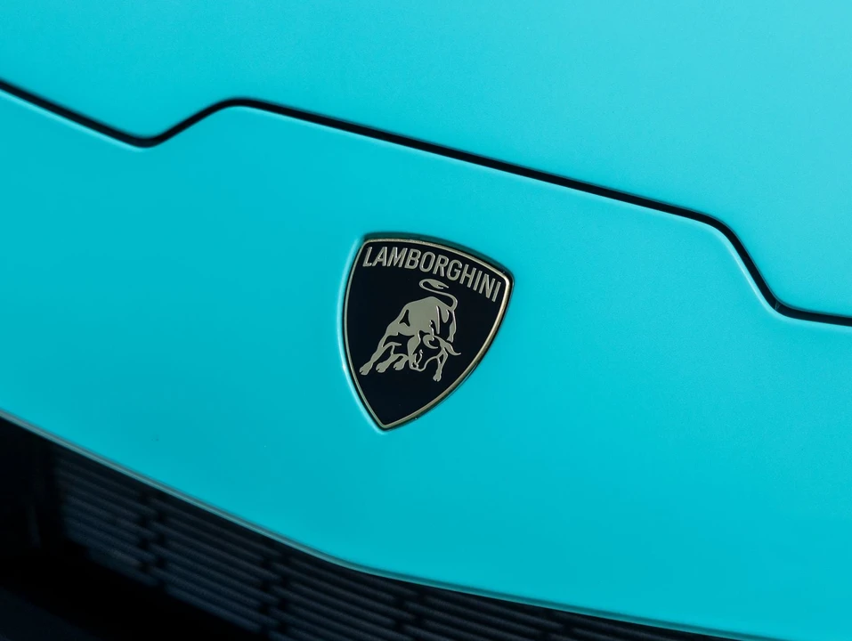 2026 Lamborghini Temerario - Image 19 of 31