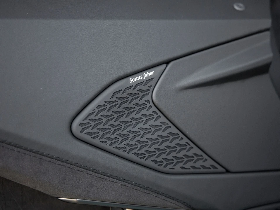 2026 Lamborghini Temerario - Image 22 of 31