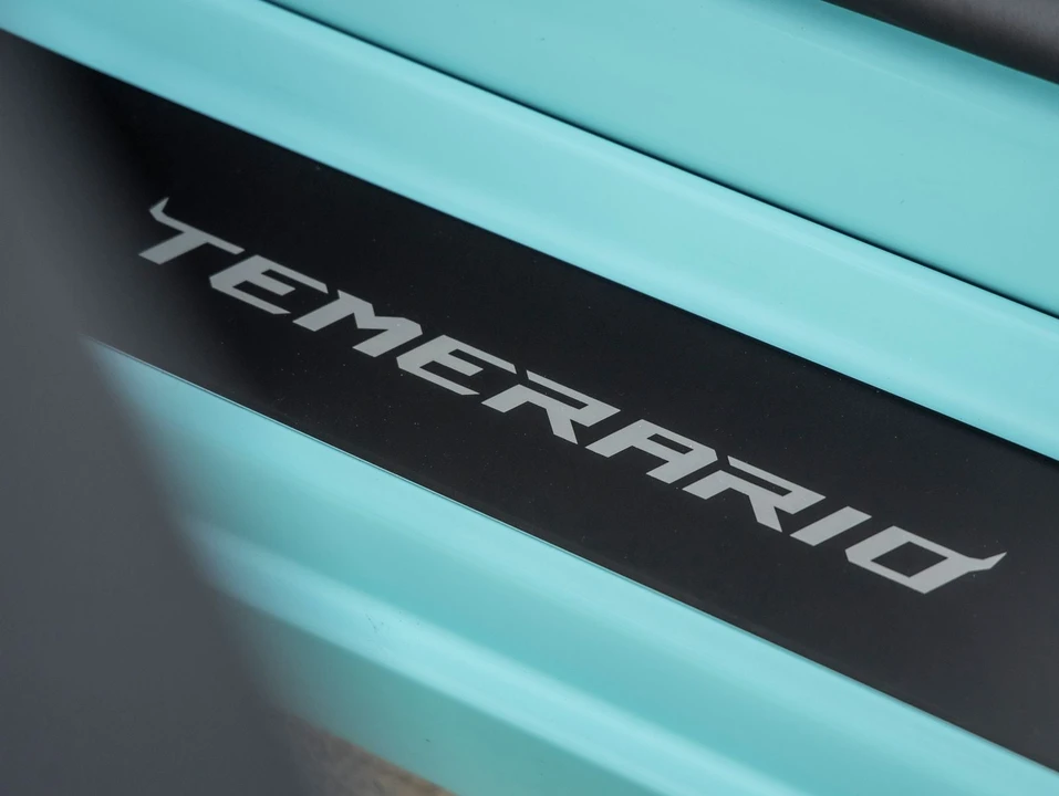 2026 Lamborghini Temerario - Image 23 of 31