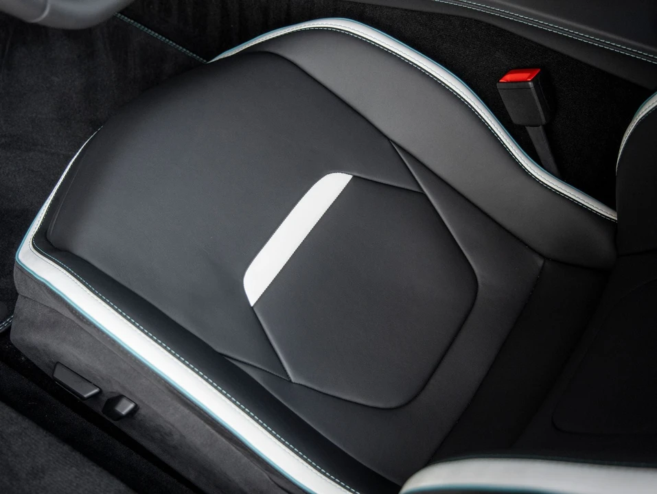 2026 Lamborghini Temerario - Image 25 of 31