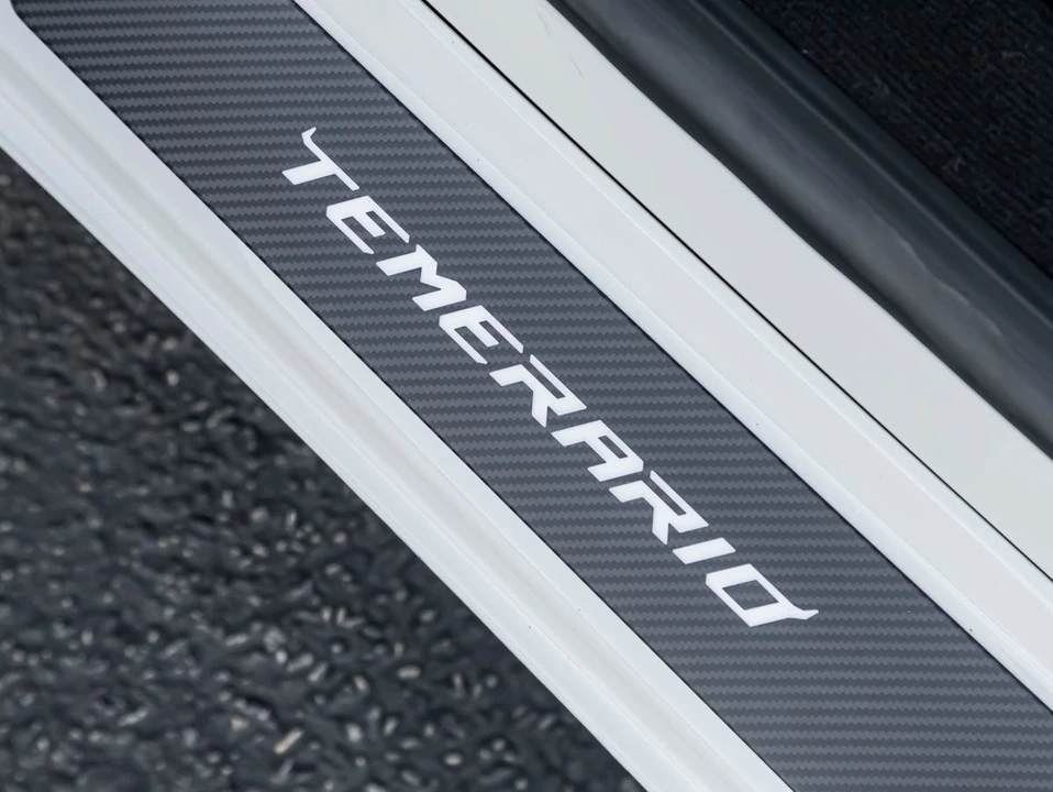 2026 Lamborghini Temerario - Image 12 of 29