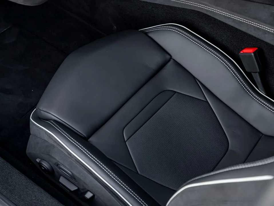 2026 Lamborghini Temerario - Image 16 of 29