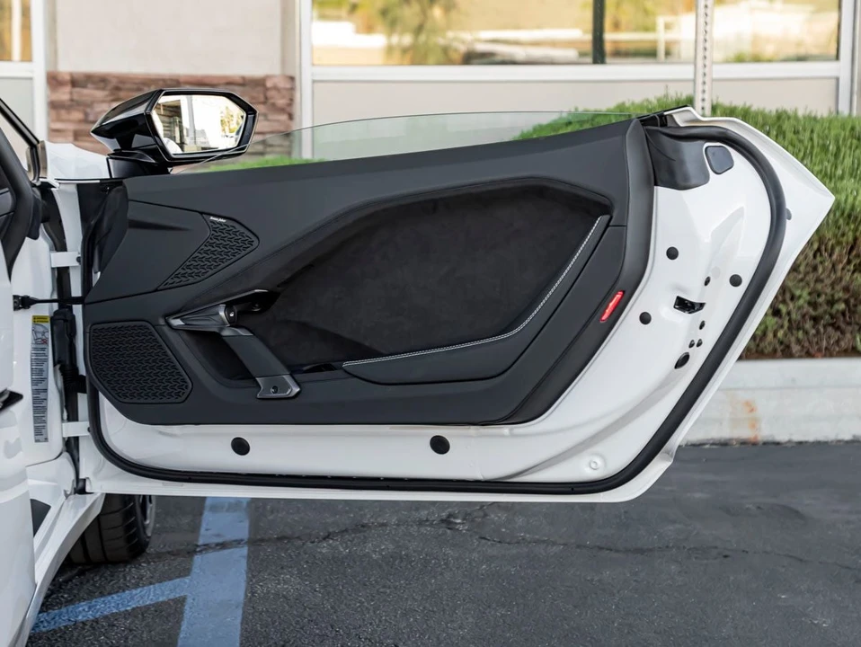 2026 Lamborghini Temerario - Image 20 of 29