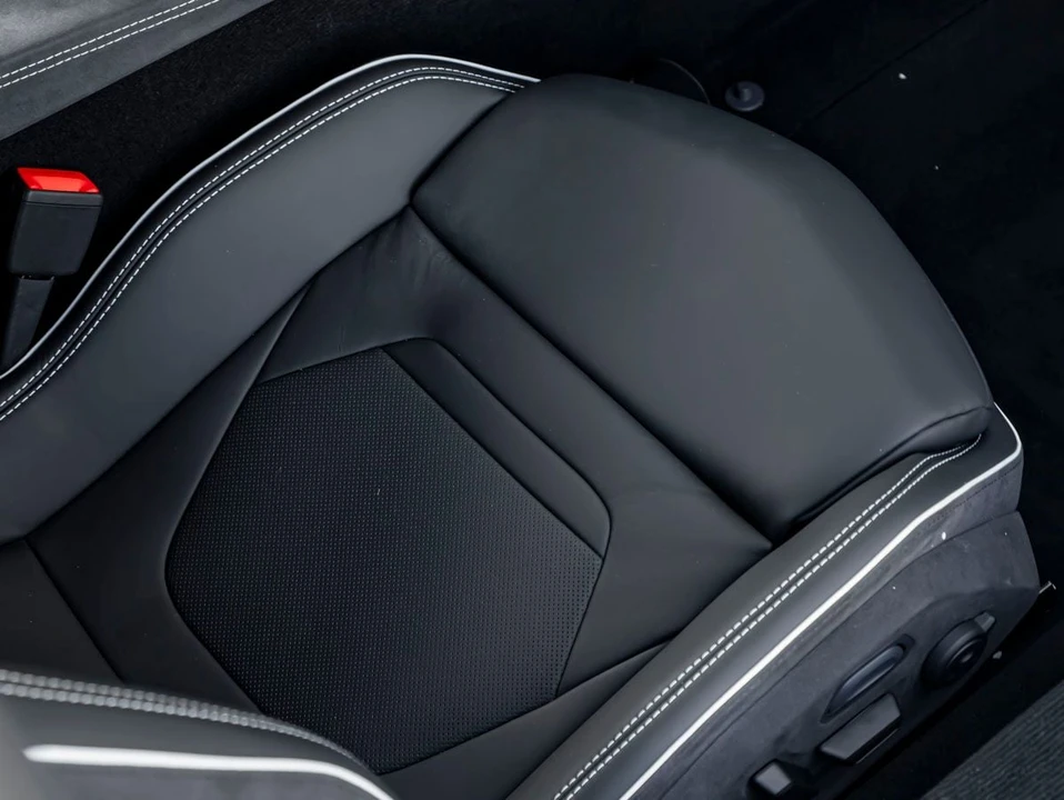 2026 Lamborghini Temerario - Image 23 of 29