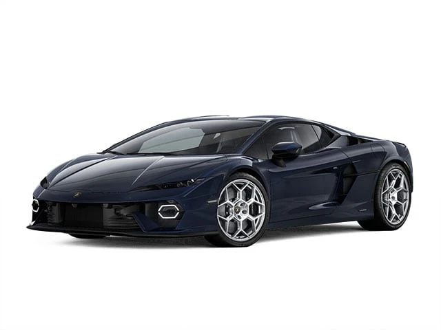 2026 Lamborghini Temerario - Image 1 of 1