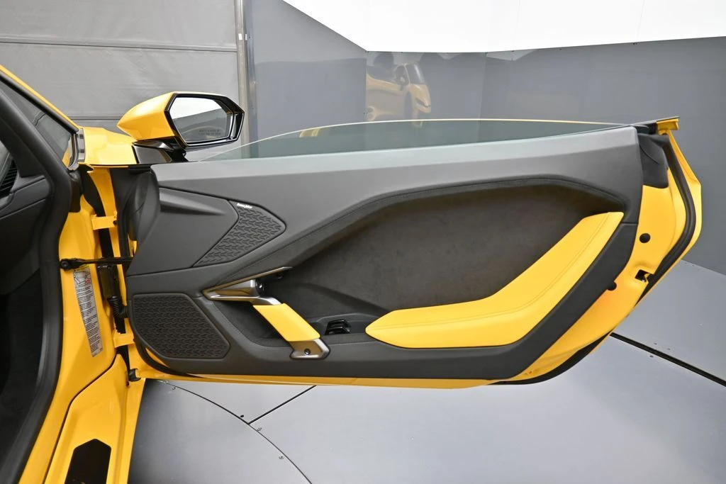 2026 Lamborghini Temerario - Image 23 of 31