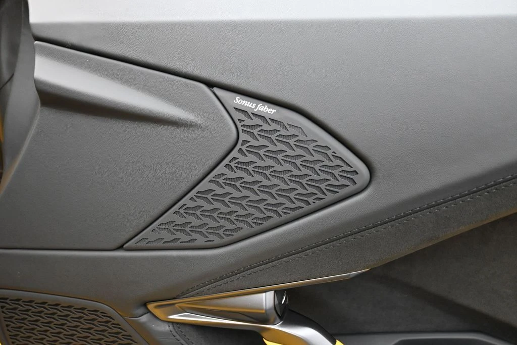 2026 Lamborghini Temerario - Image 24 of 31