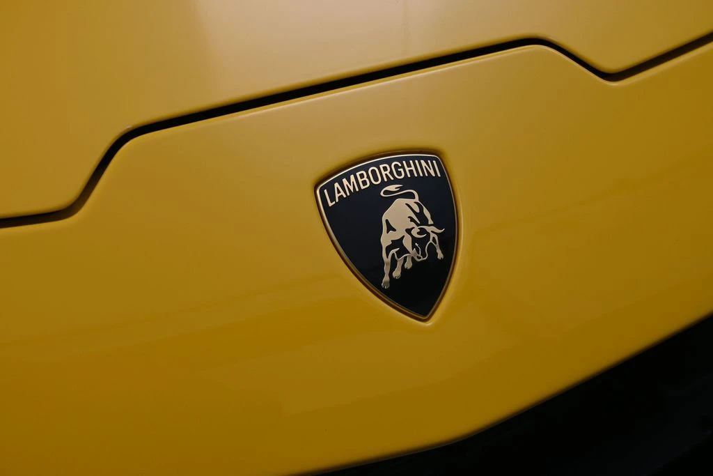 2026 Lamborghini Temerario - Image 12 of 31