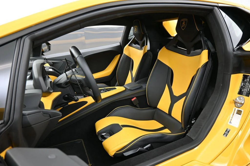 2026 Lamborghini Temerario - Image 5 of 31