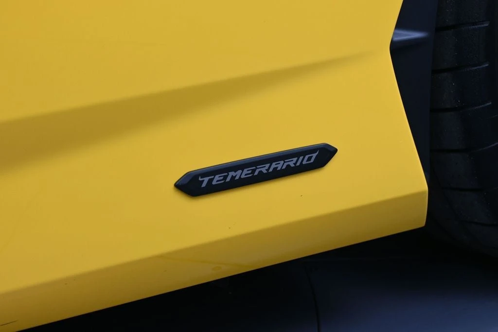 2026 Lamborghini Temerario - Image 13 of 31