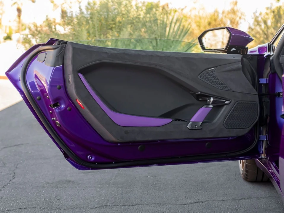 2026 Lamborghini Temerario - Image 14 of 31