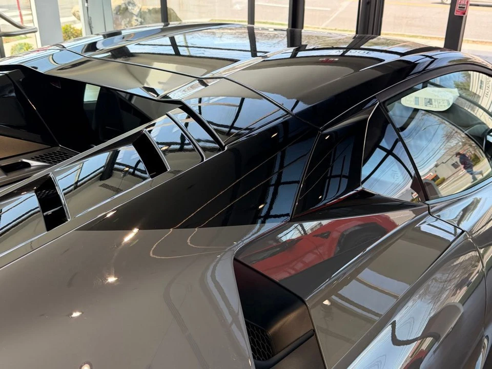 2026 Lamborghini Temerario - Image 8 of 16