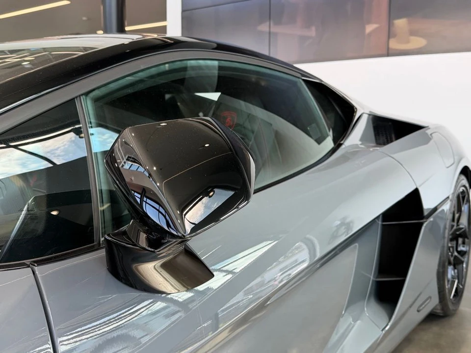 2026 Lamborghini Temerario - Image 4 of 16