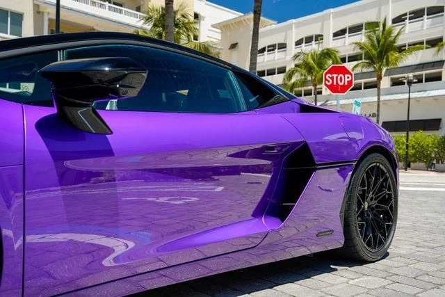 2026 Lamborghini Temerario - Image 11 of 31