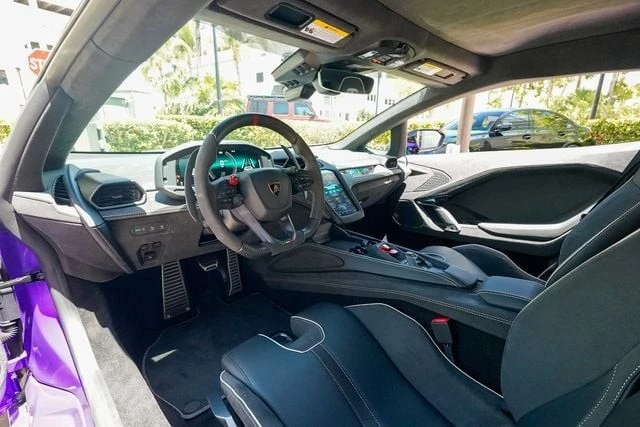 2026 Lamborghini Temerario - Image 3 of 31